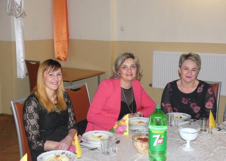 Dzień Kobiet w Pokojach