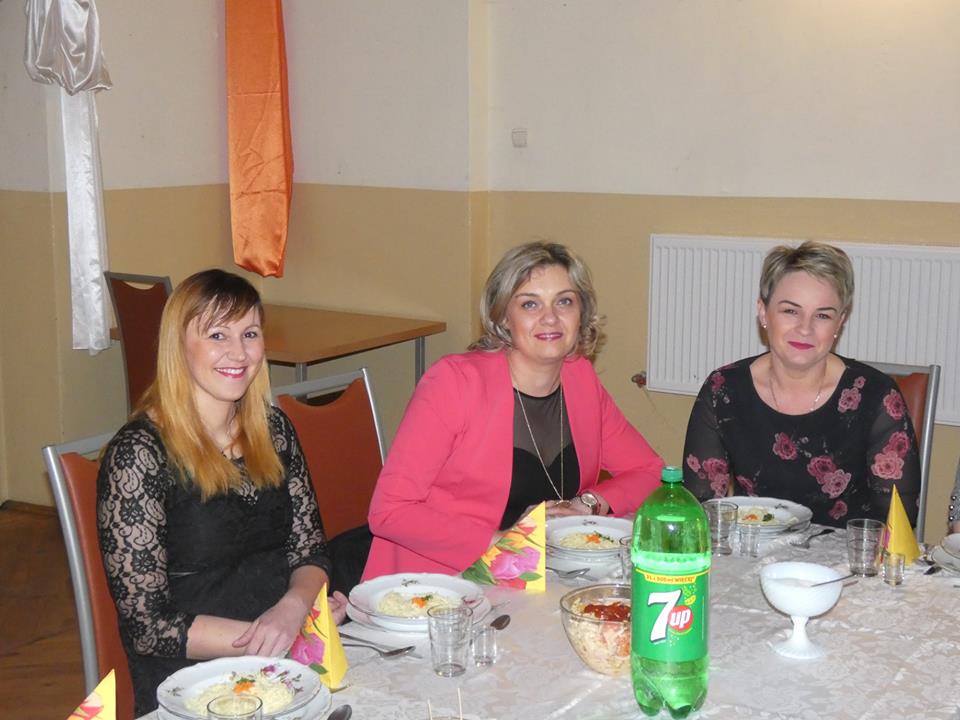 Dzień Kobiet w Pokojach