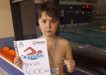 Popłynęli z całą Polską w Otyliadzie