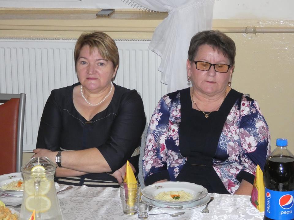 Dzień Kobiet w Pokojach