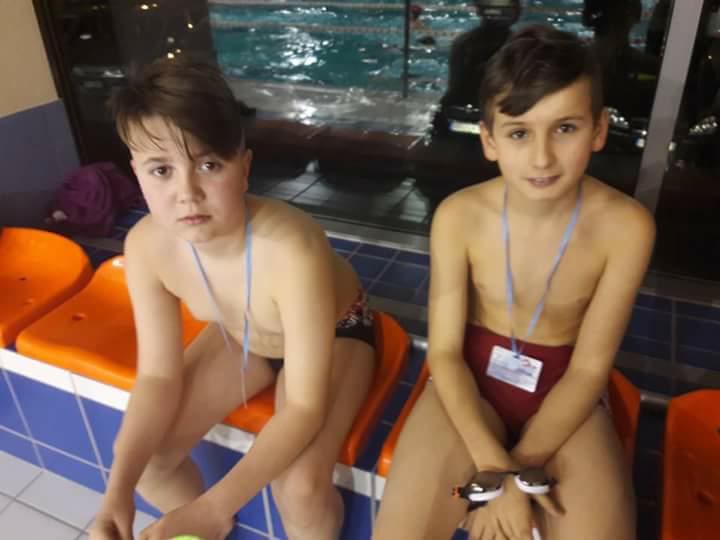 Popłynęli z całą Polską w Otyliadzie