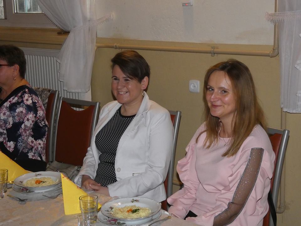 Dzień Kobiet w Pokojach