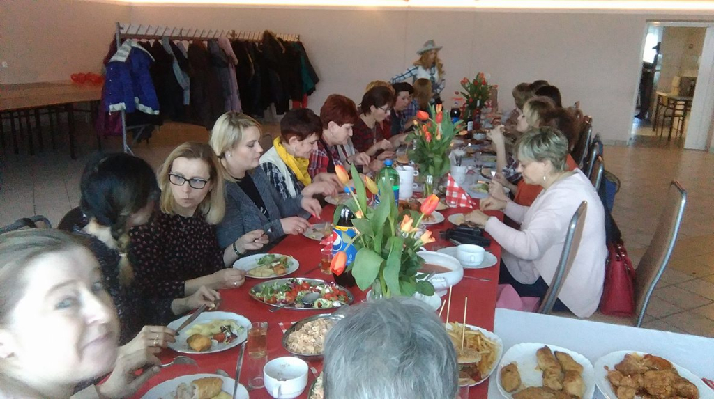 Dziki Zachód w Cieninie