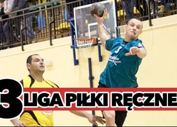 Lider z Gniezna kolejnym rywalem Hagardu