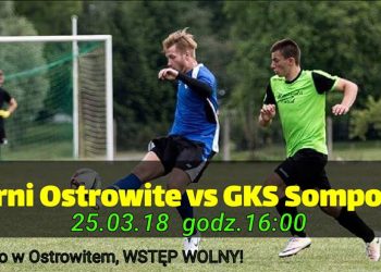 Rundę wiosenną czas zacząć