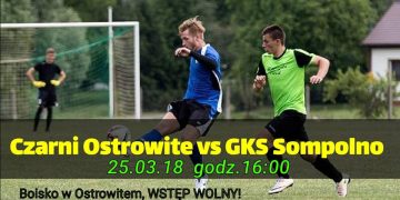 Rundę wiosenną czas zacząć