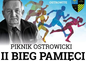 Będzie II Bieg Pamięci. Sprawdź szczegóły