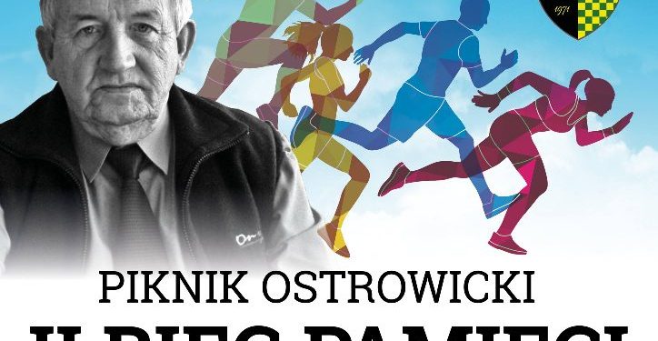 Będzie II Bieg Pamięci. Sprawdź szczegóły