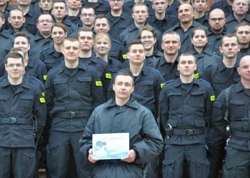 Piękny gest policjantów. Pomogą Julce