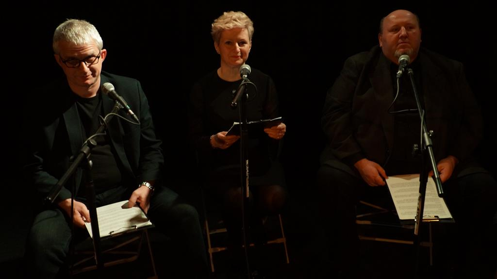 Koncert „Muzyka i Słowo” w Zagórowie