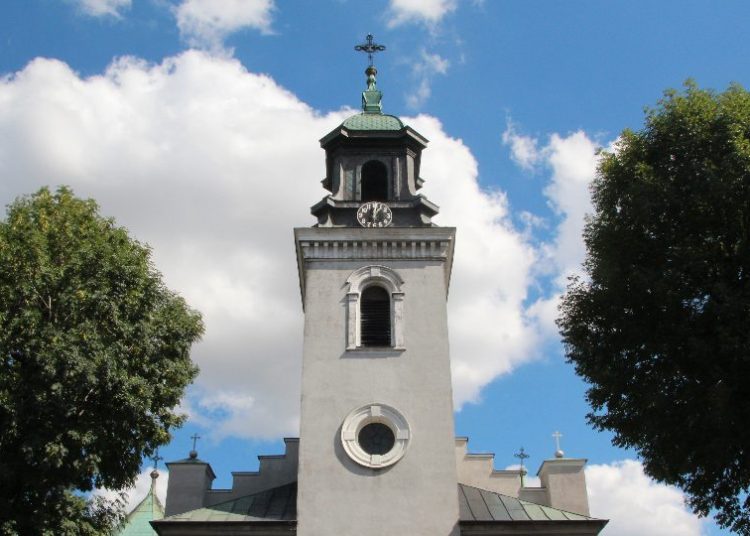 Jest zakaz i interwencja Kurii