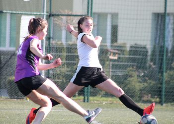 Licealiada w innym terminie