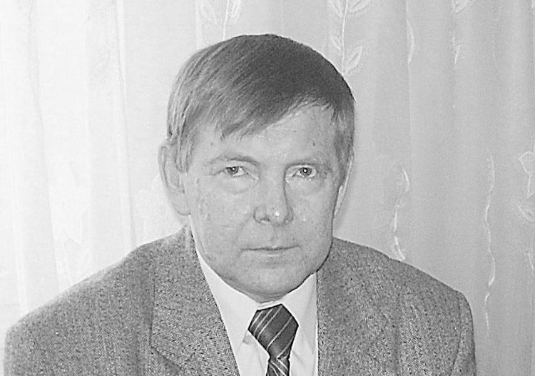 Już 10 lat nie ma Go wśród nas