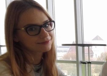 Przełamała wstyd, teraz pomaga innym