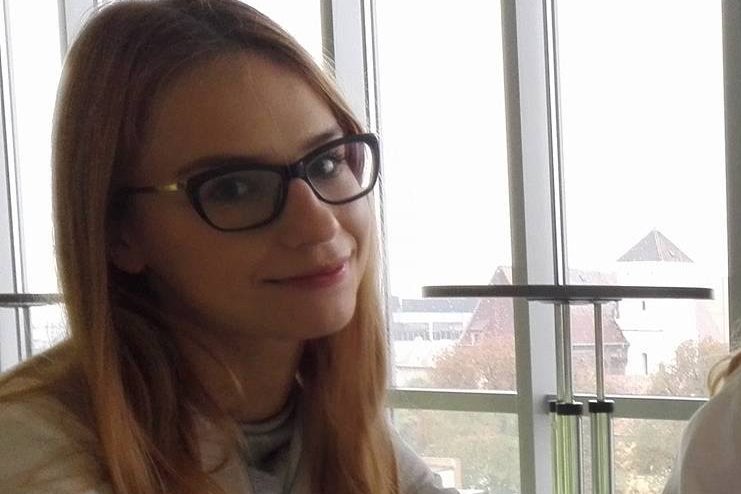 Przełamała wstyd, teraz pomaga innym