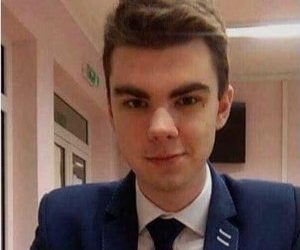 Zakwalifikował się do centralnego etapu