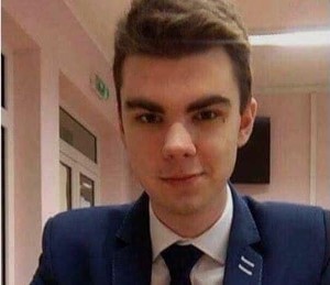 Zakwalifikował się do centralnego etapu