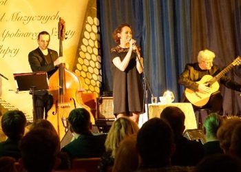 Niezwykły koncert w Szkole Muzycznej FILM