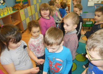 Dzień Kobiet w Młodojewie