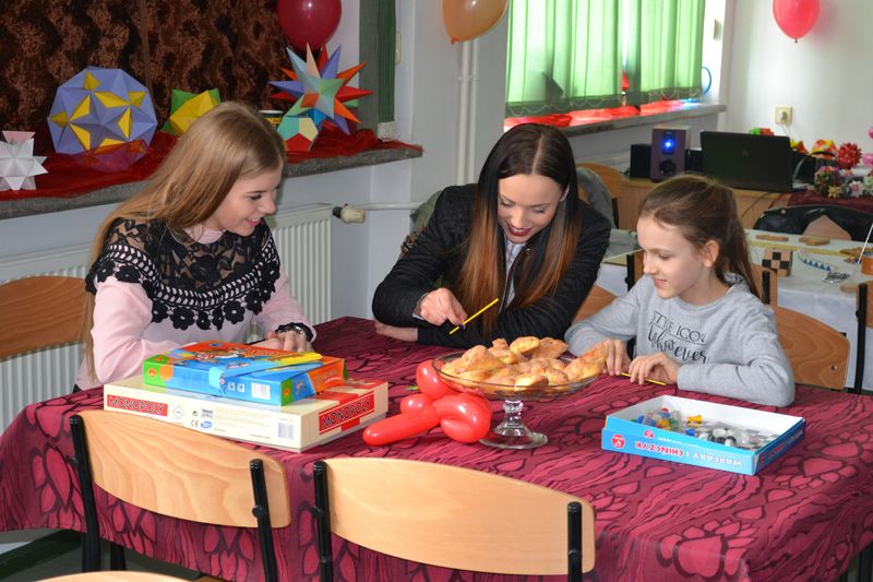 Zagórowski ZSP otworzył drzwi