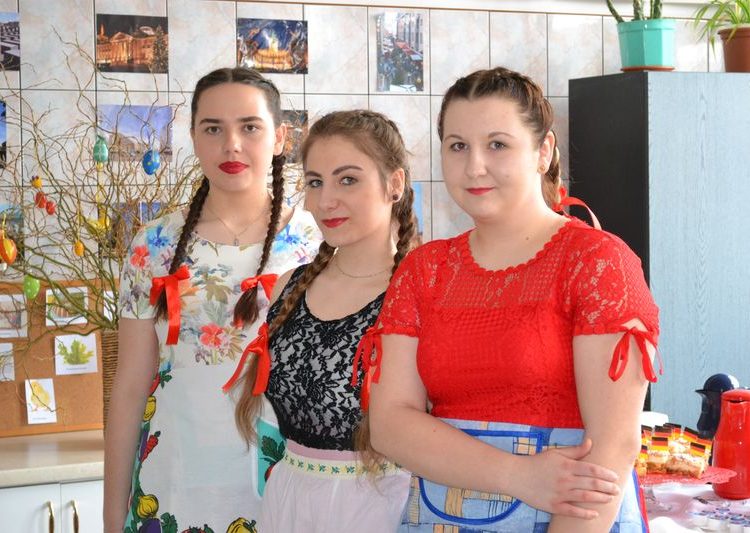 Zagórowski ZSP otworzył drzwi