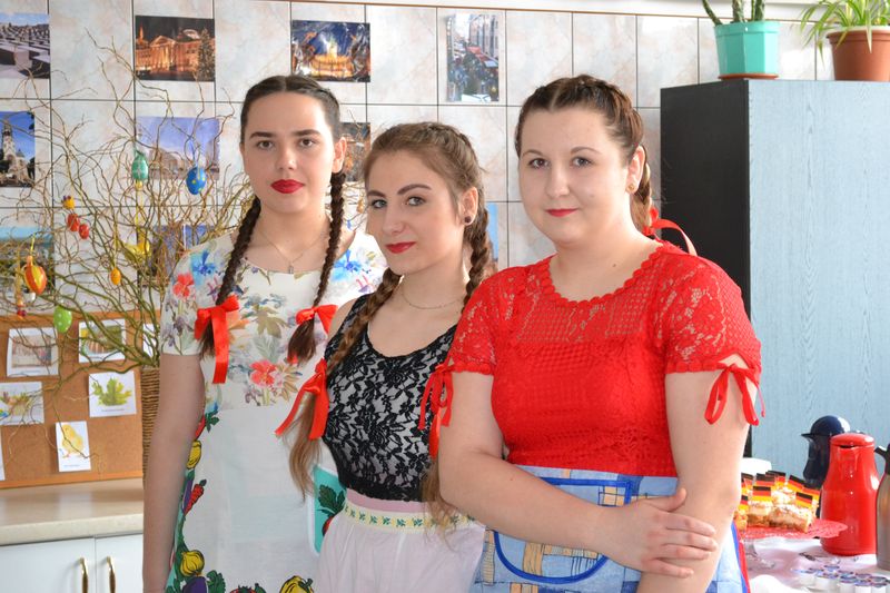 Zagórowski ZSP otworzył drzwi