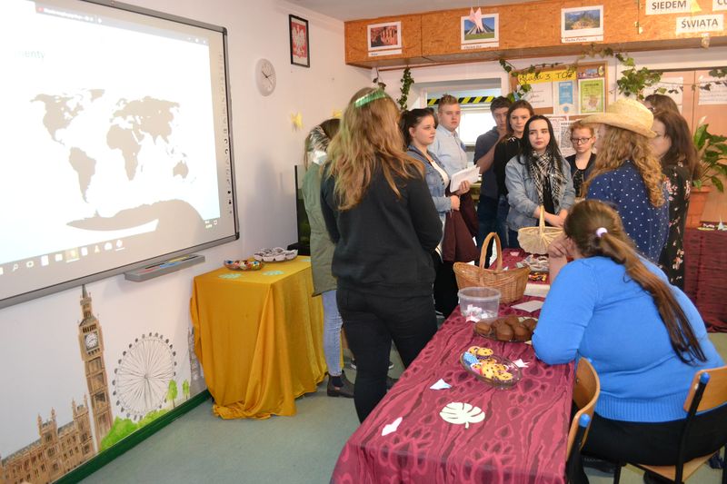 Zagórowski ZSP otworzył drzwi