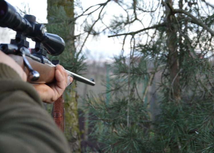 Koniec śledztwa. Postrzelił go przypadkowo