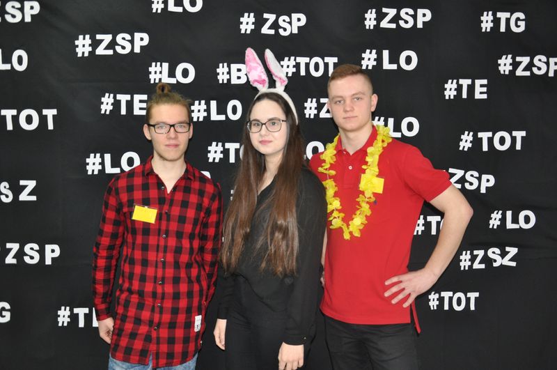 Zagórowski ZSP otworzył drzwi