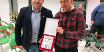 Woźniak nie jest już szefem sędziów