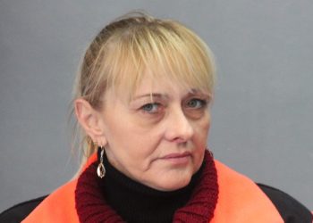 Urodziny znanej opiekunki medycznej