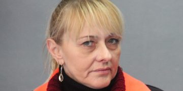 Urodziny znanej opiekunki medycznej