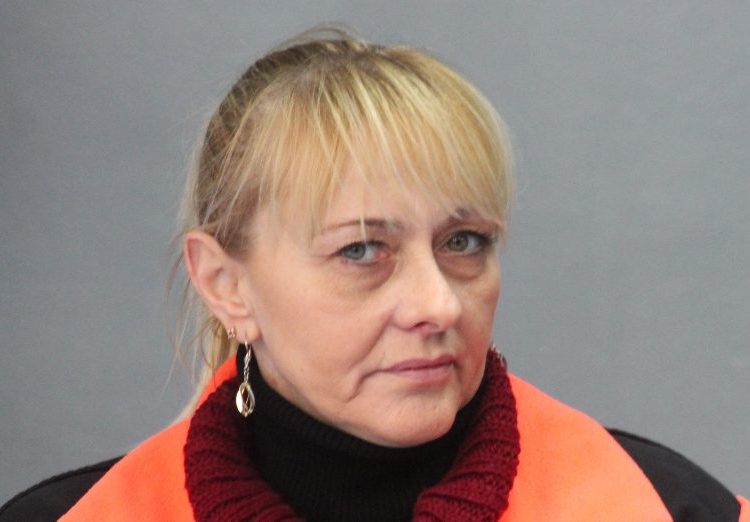 Urodziny znanej opiekunki medycznej