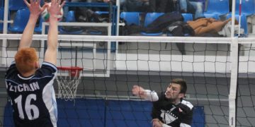 Mistrz i wicemistrz powiatu walczą w licealiadzie