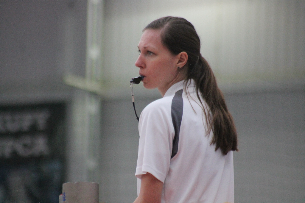 Ostatni domowy mecz, łatwe zwycięstwo FOTO