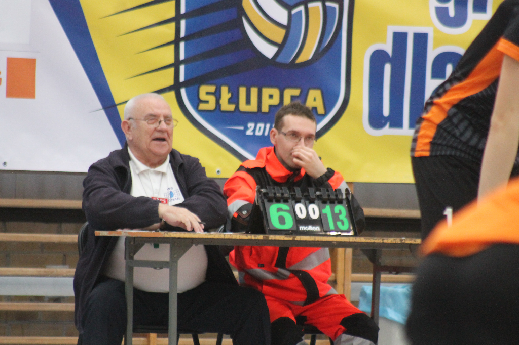 Ostatni domowy mecz, łatwe zwycięstwo FOTO