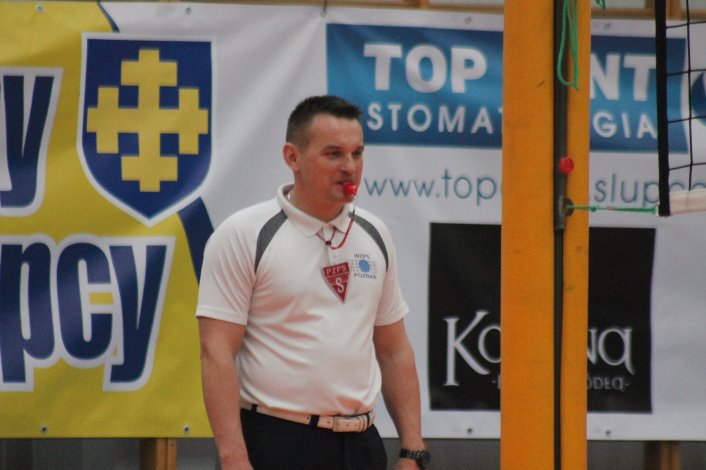 Ostatni domowy mecz, łatwe zwycięstwo FOTO