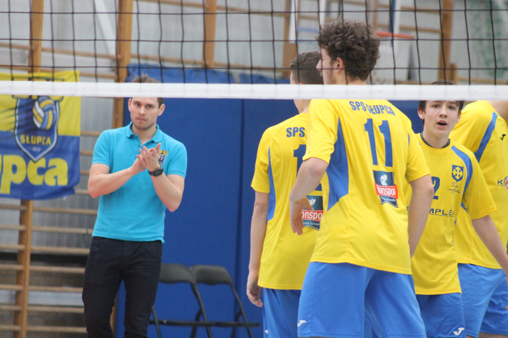 Ostatni domowy mecz, łatwe zwycięstwo FOTO