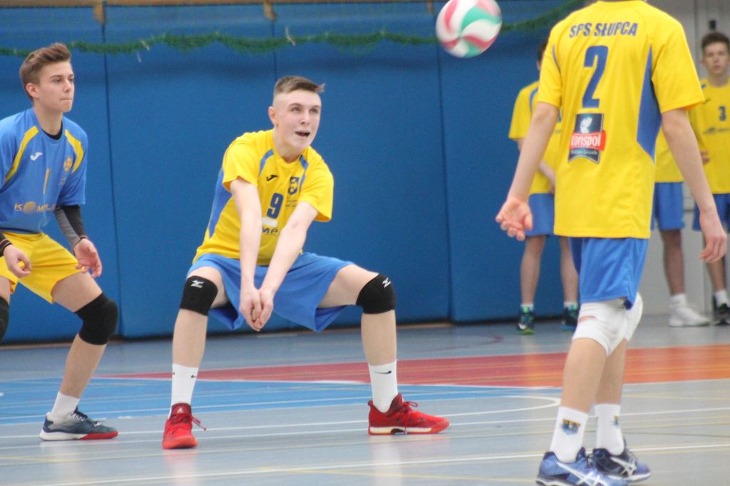 Ostatni domowy mecz, łatwe zwycięstwo FOTO