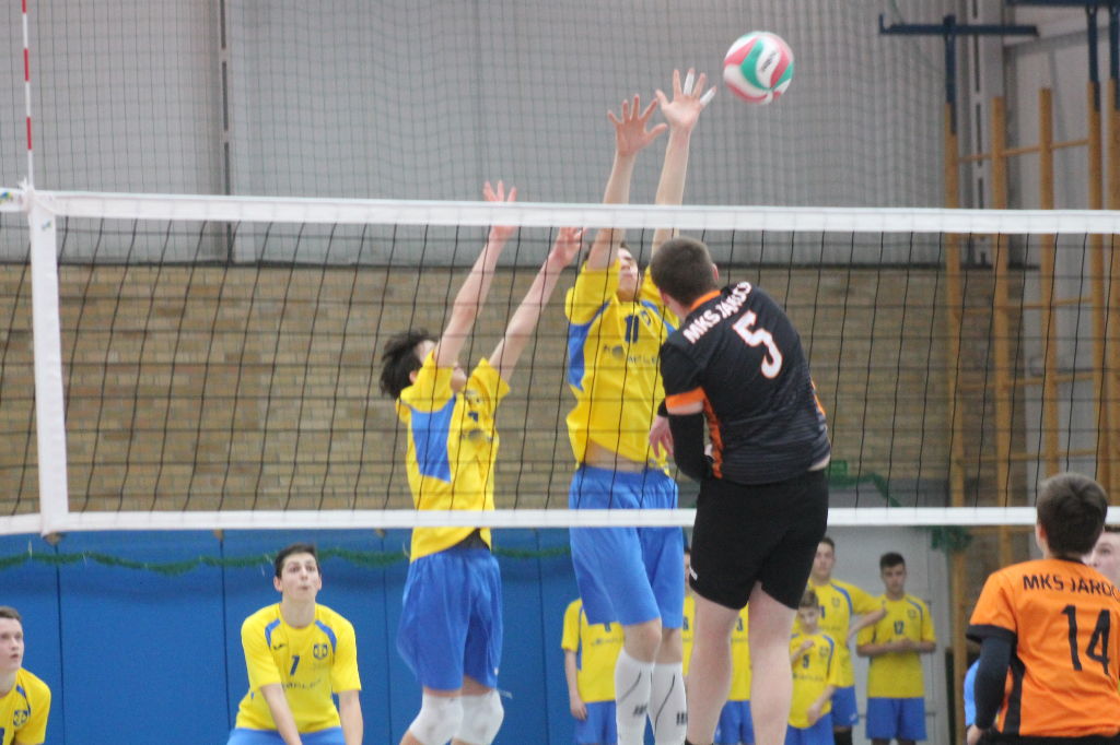 Ostatni domowy mecz, łatwe zwycięstwo FOTO