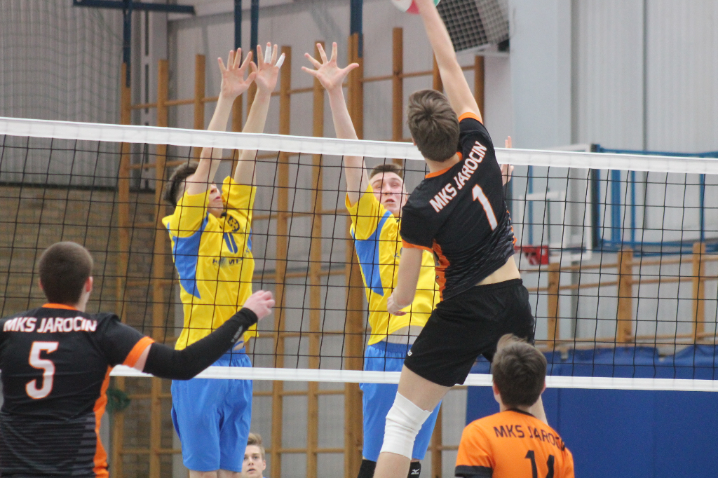 Ostatni domowy mecz, łatwe zwycięstwo FOTO