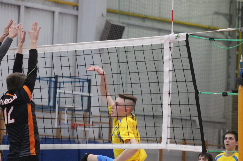 Ostatni domowy mecz, łatwe zwycięstwo FOTO