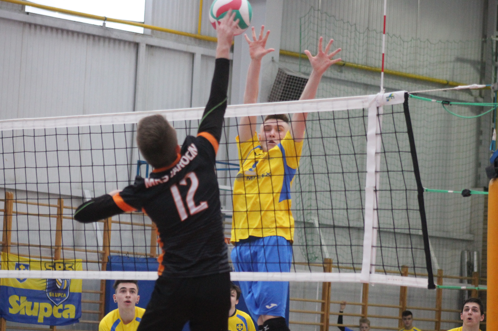 Ostatni domowy mecz, łatwe zwycięstwo FOTO