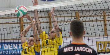 Ostatni domowy mecz, łatwe zwycięstwo FOTO