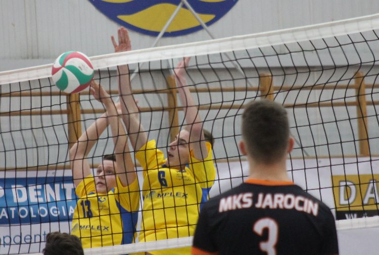 Ostatni domowy mecz, łatwe zwycięstwo FOTO