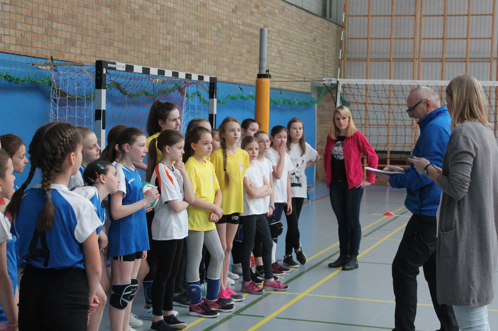 Niedziela na sportowo FOTO