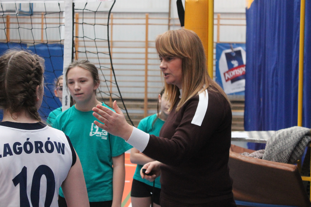 Niedziela na sportowo FOTO