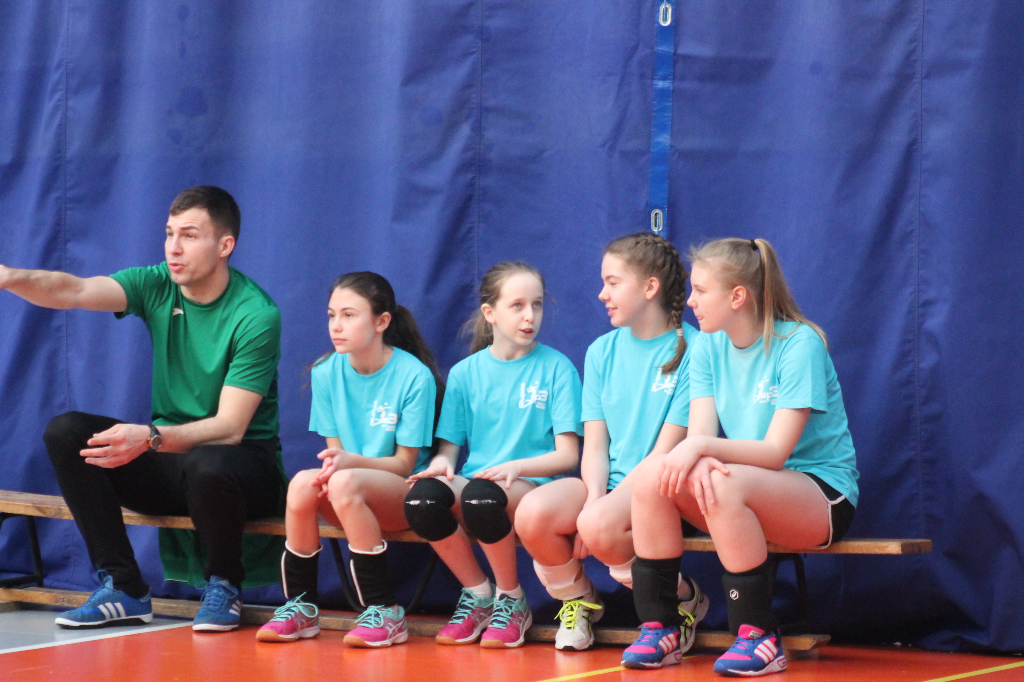 Niedziela na sportowo FOTO