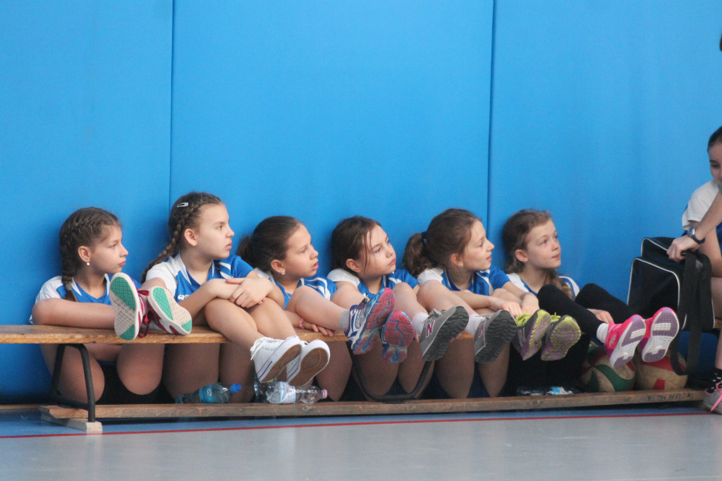 Niedziela na sportowo FOTO