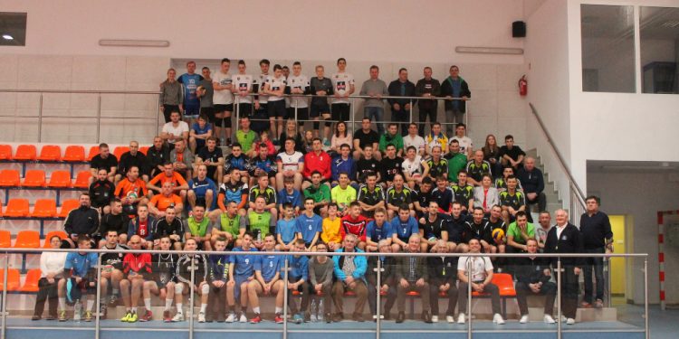 Niedziela na sportowo FOTO